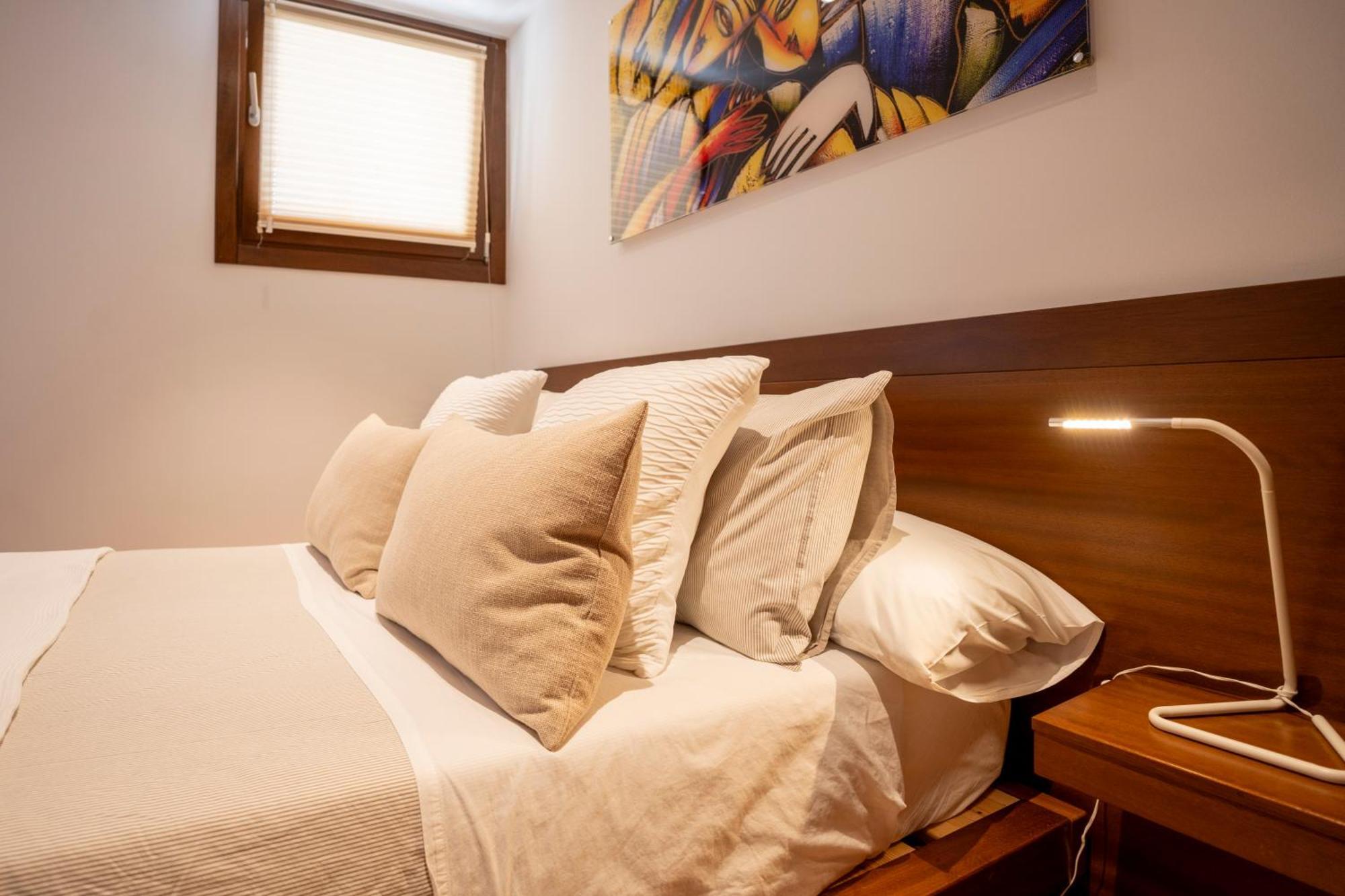 Modern Sea Front Apartment In Garachico 1 Экстерьер фото