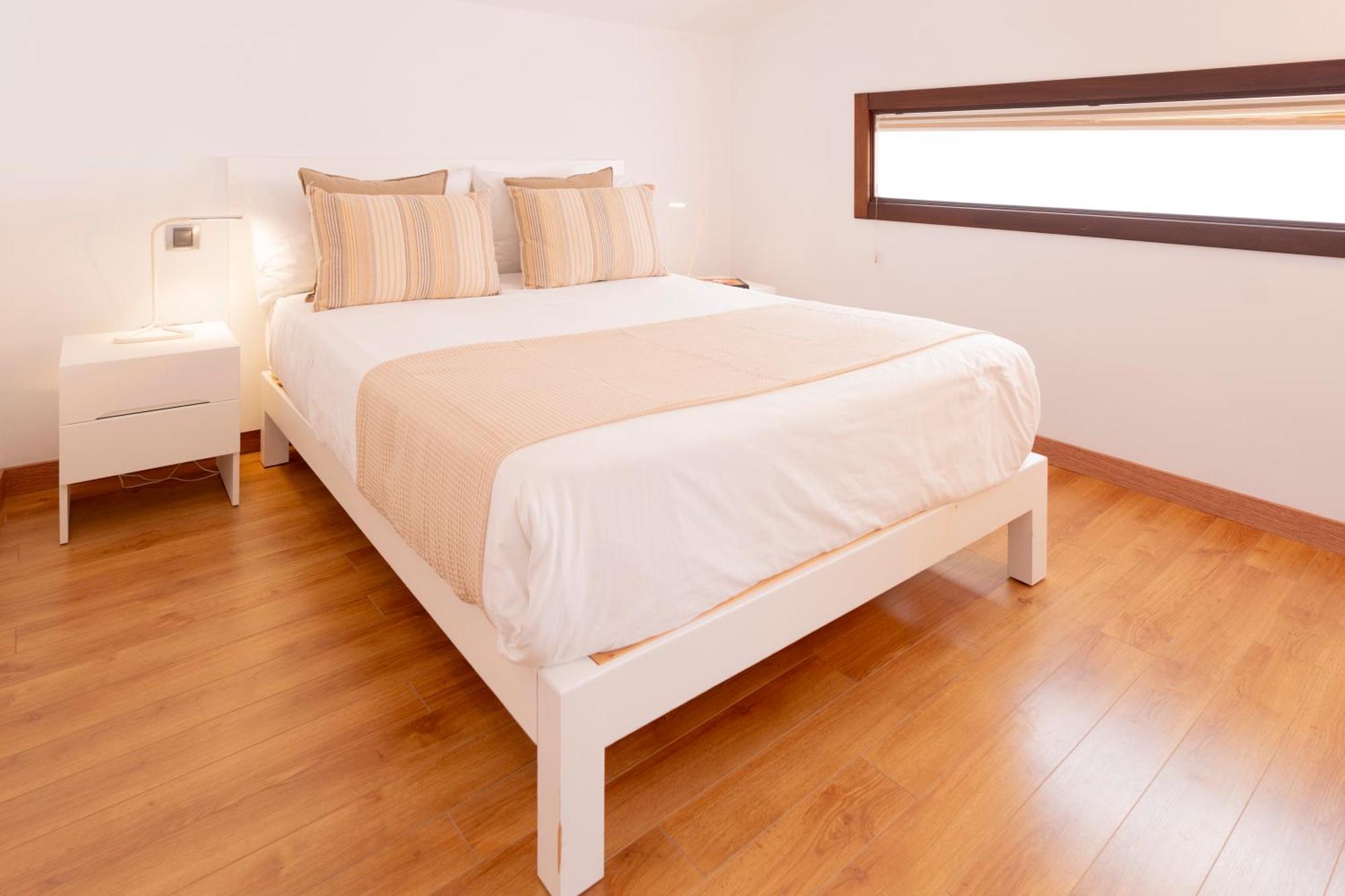 Modern Sea Front Apartment In Garachico 1 Экстерьер фото