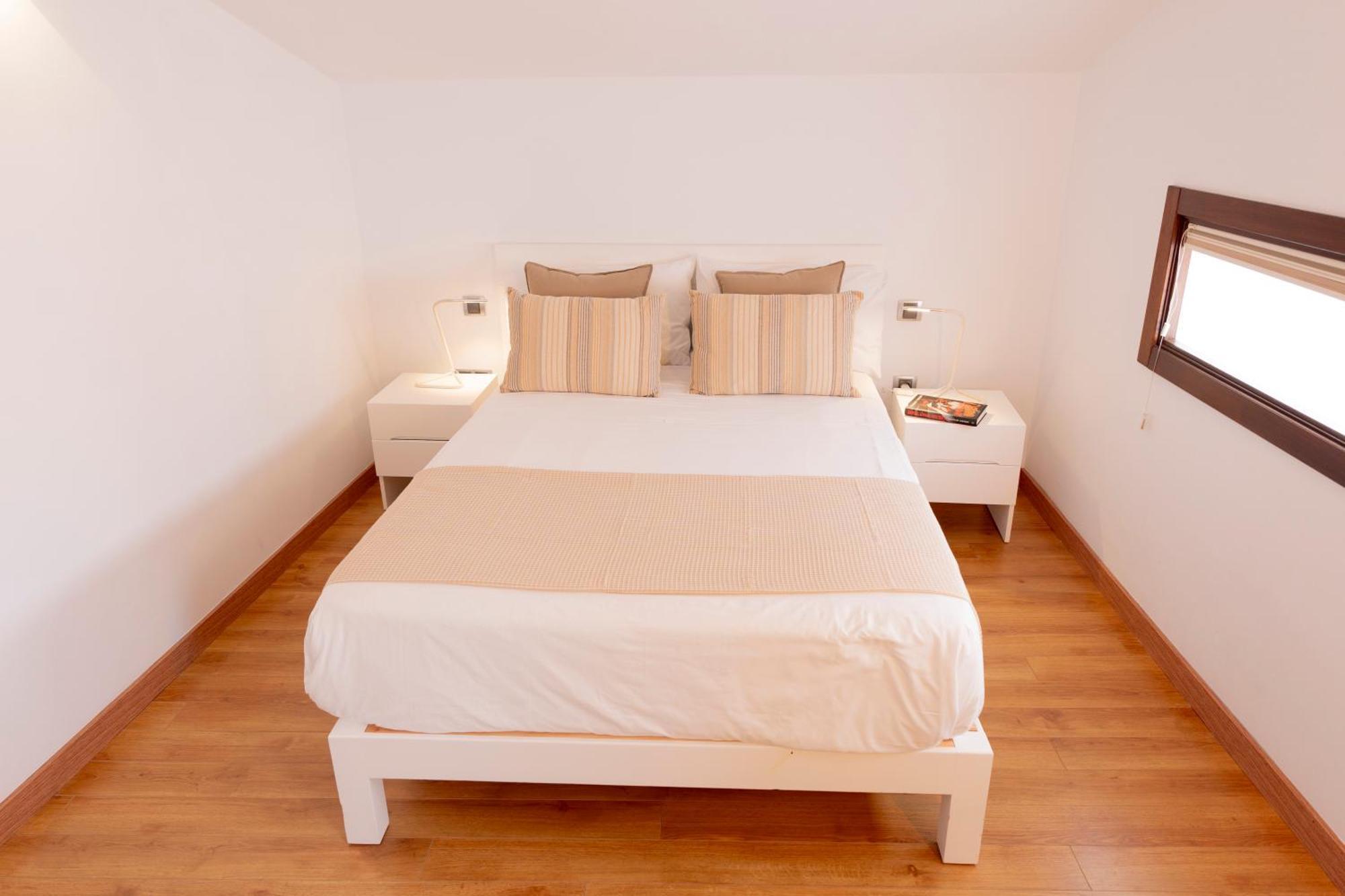 Modern Sea Front Apartment In Garachico 1 Экстерьер фото
